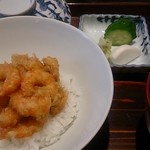 てんぷら 近藤 - 