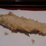 てんぷら 近藤 - 