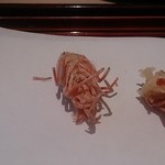 てんぷら 近藤 - 