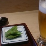 てんぷら 近藤 - 