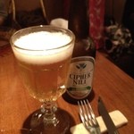 Ikariya523 - ノンアルコールビール