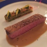 トゥールダルジャン 東京