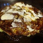 Harajuku Okonomiyaki Andoteppanyaki Yaiyai - 