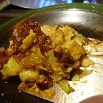 Harajuku Okonomiyaki Andoteppanyaki Yaiyai - 