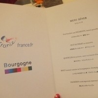 Benoit Alain Ducasse - 