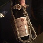 トゥールダルジャン - 赤ワイン