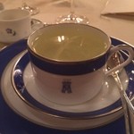 トゥールダルジャン - ハーブティー