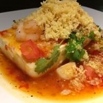 很高興遇見你 - 你没有吃过我的豆腐