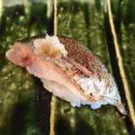 Sushichou - 炙り秋刀魚 激うま悶絶した逸品