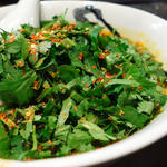 カラシビ味噌らー麺 鬼金棒 神田本店 - 