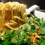 カラシビ味噌らー麺 鬼金棒 神田本店 - 