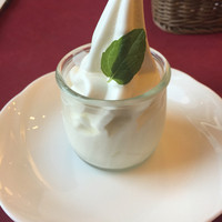 小岩井農場TOKYO  - ソフトクリーム