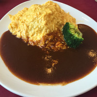 小岩井農場TOKYO  - オムライス