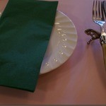 アンティカ オステリア バーチョ - 