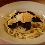 アンティカ オステリア バーチョ - 