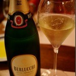 アンティカ オステリア バーチョ - 