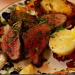 アンティカ オステリア バーチョ - 