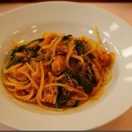 アンティカ オステリア バーチョ - 