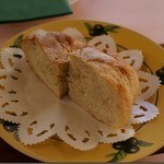 アンティカ オステリア バーチョ - 