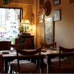 アンティカ オステリア バーチョ - 