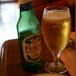 アンティカ オステリア バーチョ - 