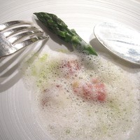 レストランひらまつ 広尾 - 