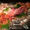 魚貝三昧 雛 1号店