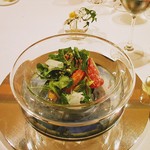 リストランテASO