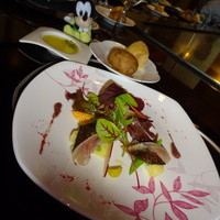 あざみ野うかい亭 - 