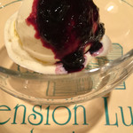 Ru~ran - 夏萩のアイスクリーム