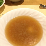 Ru~ran - オニオンスープ