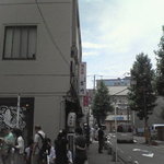 中華蕎麦 とみ田 - 行列健在・・・