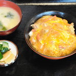 Yoshida - 親子丼