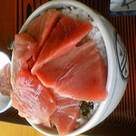 かもめ食堂 - まぐろ