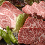 炭火焼肉 日本橋イタダキ - 