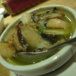 キュイジーヌ・MA - 