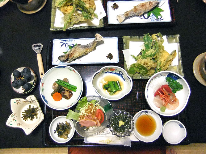 葛温泉 高瀬館 name=