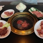 Yakiniku Ren - 