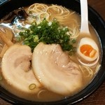 拉麺ハッパ - 