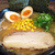 麵屋 かきゅう - 料理写真:味噌ラーメンEGA（ミソラ）780円＋煮玉子100円