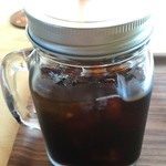 トモカ コーヒー - ドリップ（アイス）