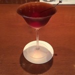 サンルーカルバー - マンハッタン