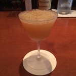 サンルーカルバー - サイドカー