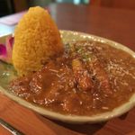 カウボーイカレー - 10月限定：ルンダン