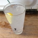 まるしん - チューハイ