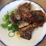 まるしん - 赤センマイ