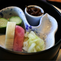 日本料理 京都 華暦 - 