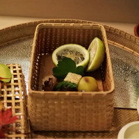 京懐石 吉泉 - 