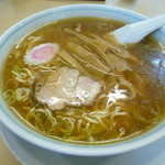 大勝軒 - 2015/9　1.5玉