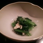 冨久屋 - 小松菜